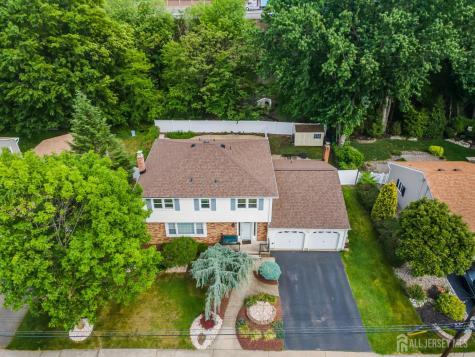 35 Albert Avenue Milltown NJ 08850