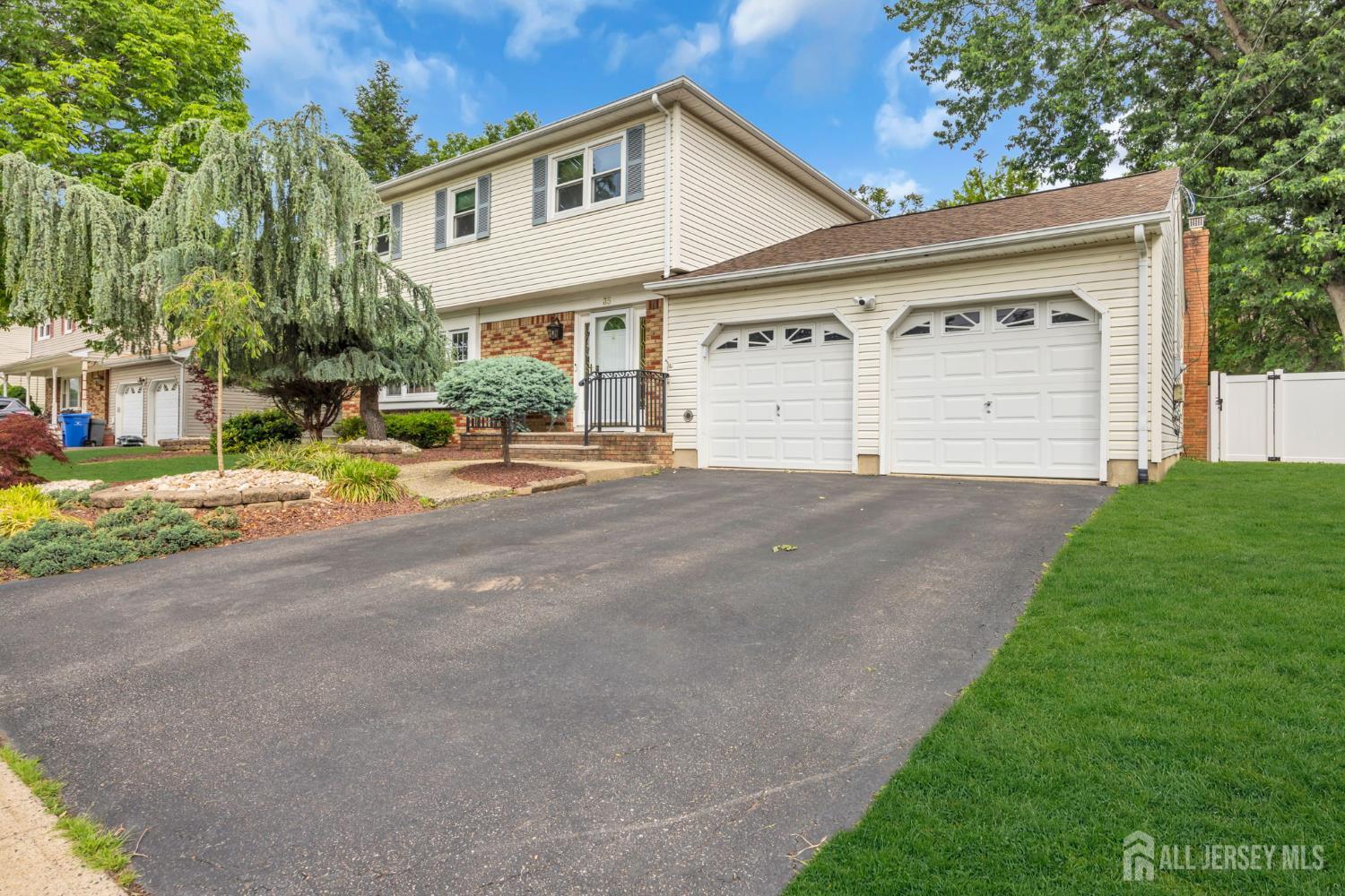 35 Albert Avenue Milltown NJ 08850
