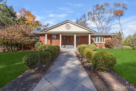 477 Lincoln Avenue Highland Park NJ 08904