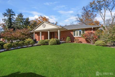 477 Lincoln Avenue Highland Park NJ 08904