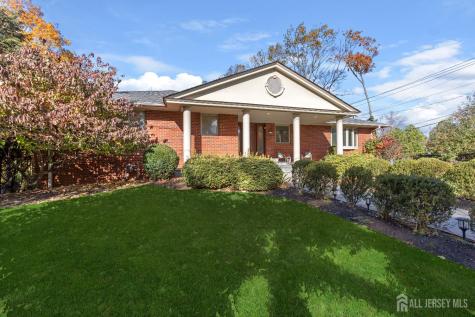 477 Lincoln Avenue Highland Park NJ 08904