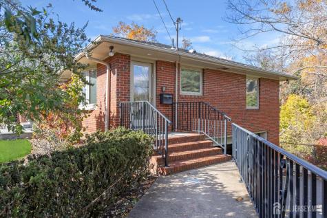 477 Lincoln Avenue Highland Park NJ 08904