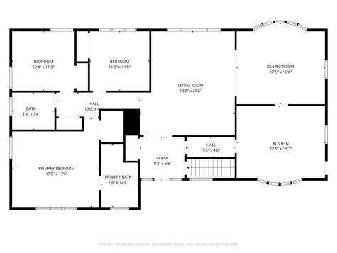 477 Lincoln Avenue Highland Park NJ 08904