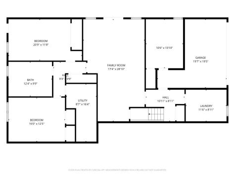 477 Lincoln Avenue Highland Park NJ 08904