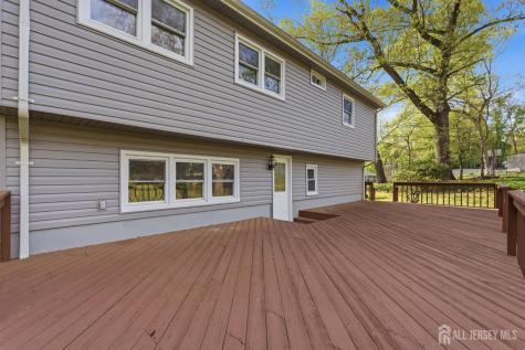 22 Prince Road East Brunswick NJ 08816