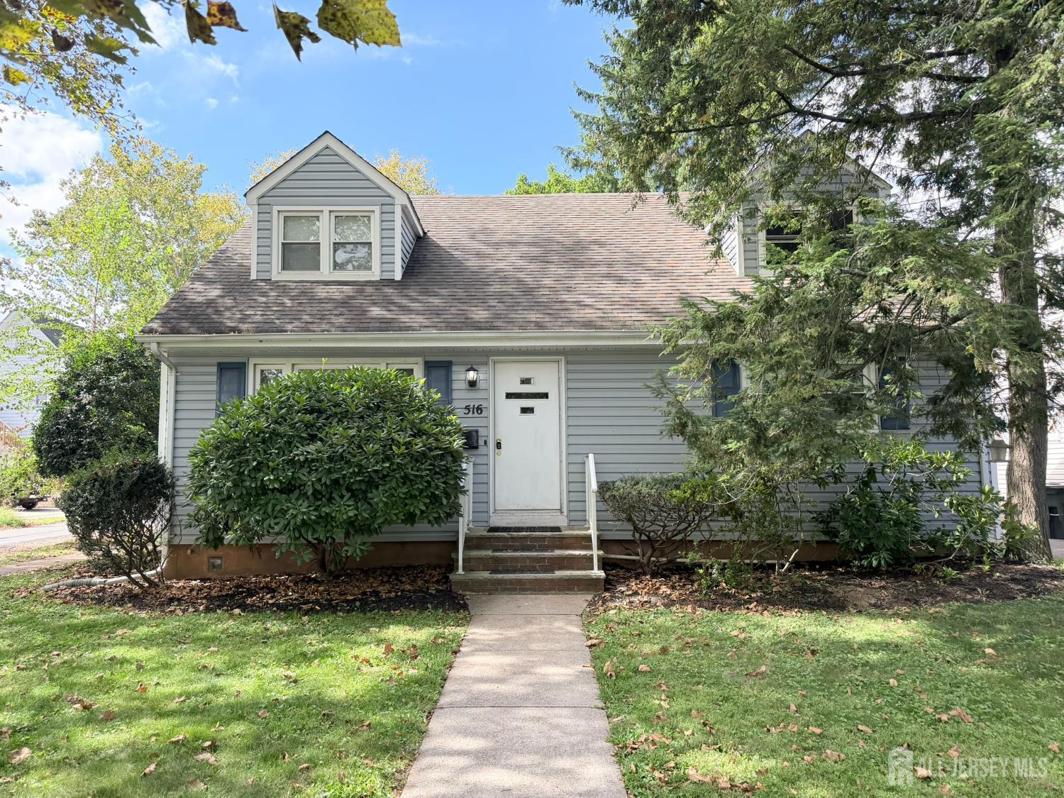 516 Braun Avenue Highland Park NJ 08904