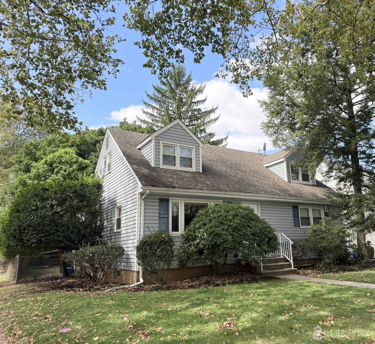 516 Braun Avenue Highland Park NJ 08904