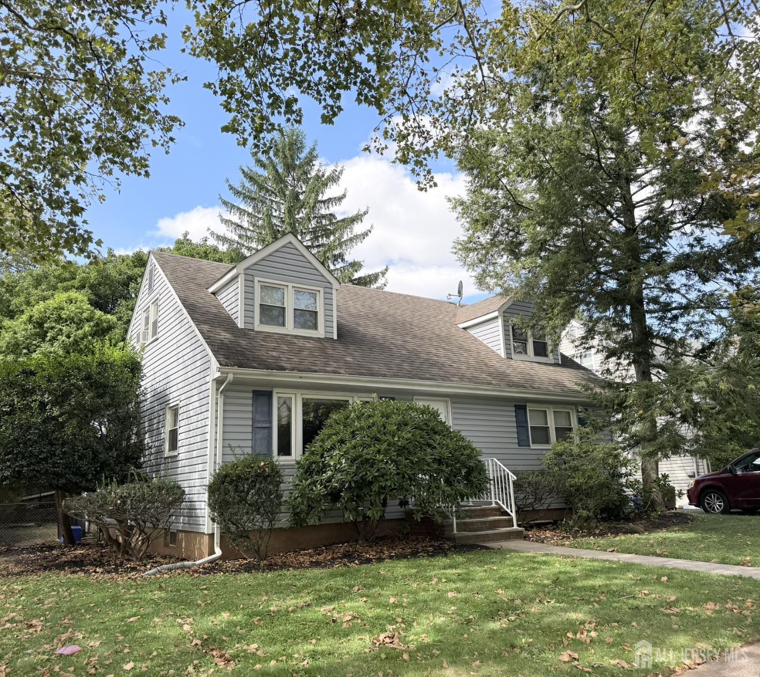516 Braun Avenue Highland Park NJ 08904