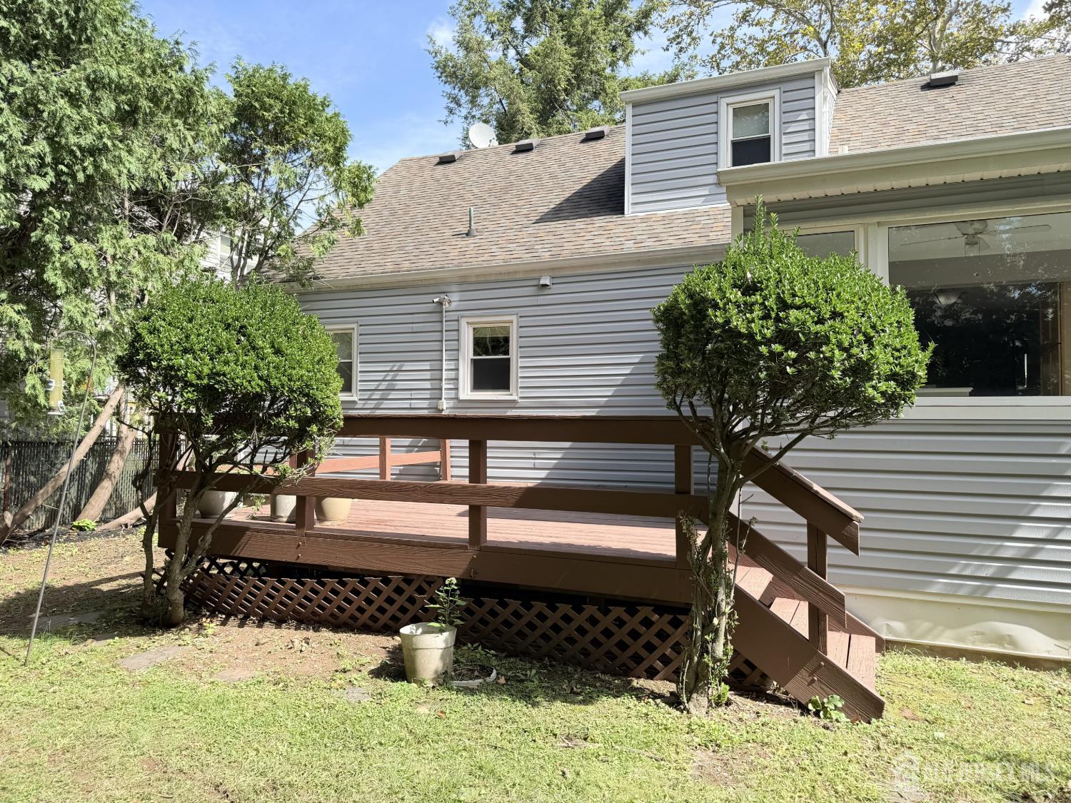 516 Braun Avenue Highland Park NJ 08904