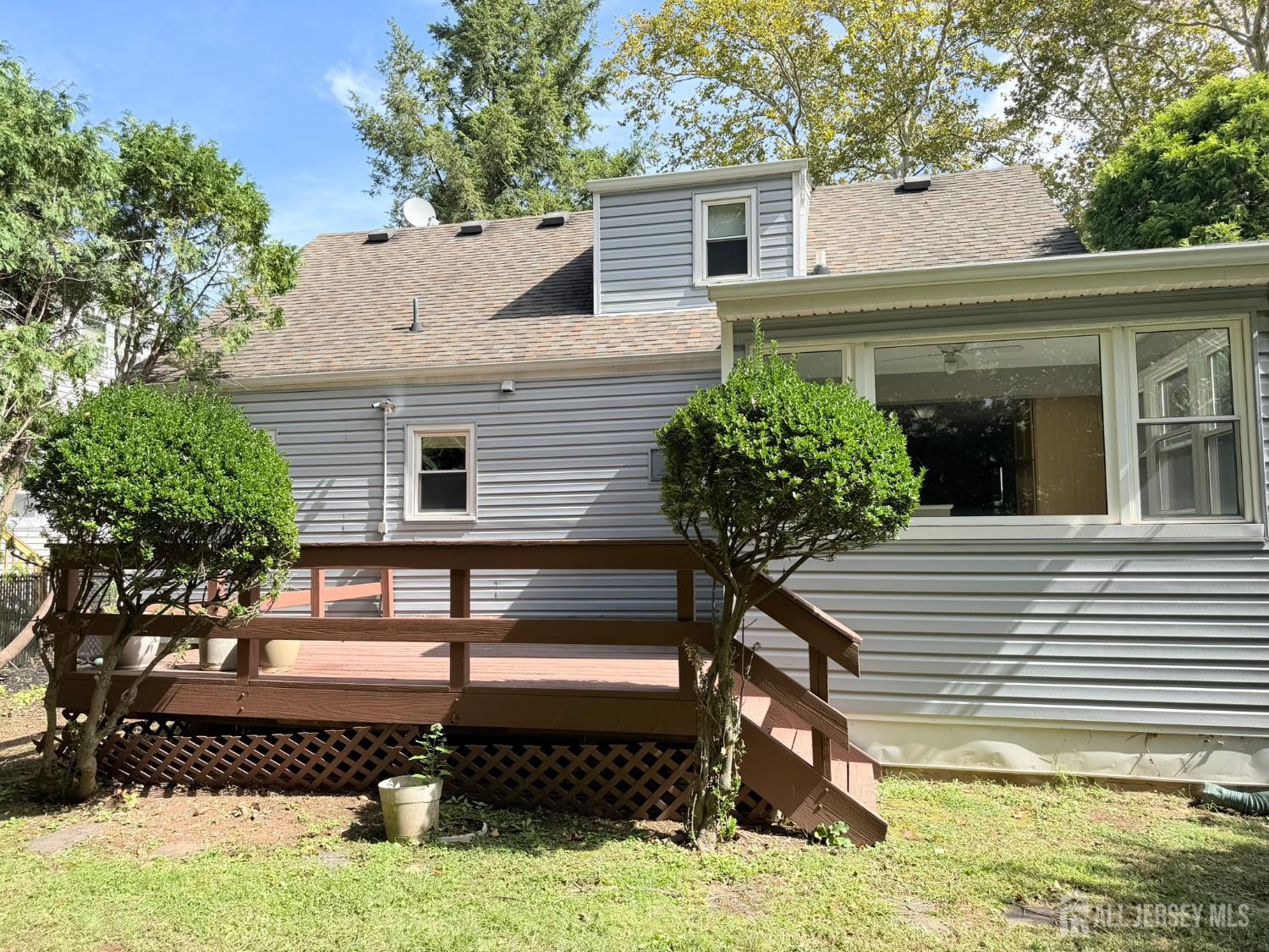 516 Braun Avenue Highland Park NJ 08904