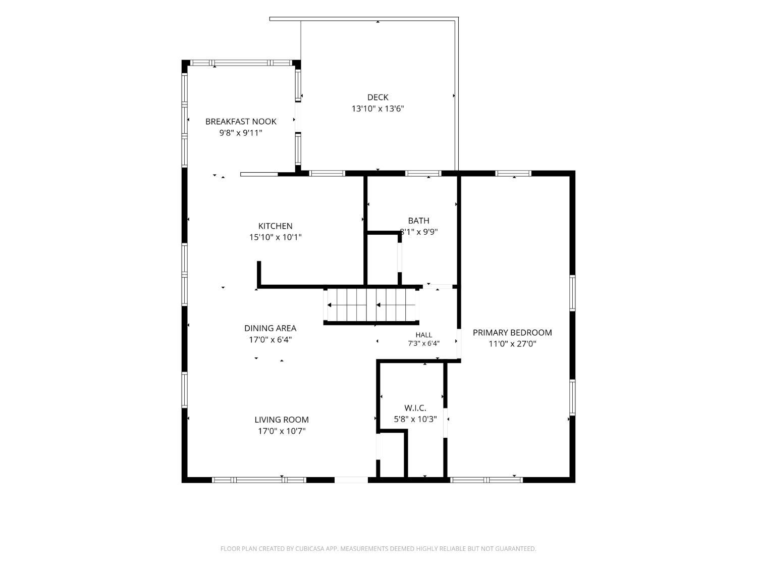 516 Braun Avenue Highland Park NJ 08904