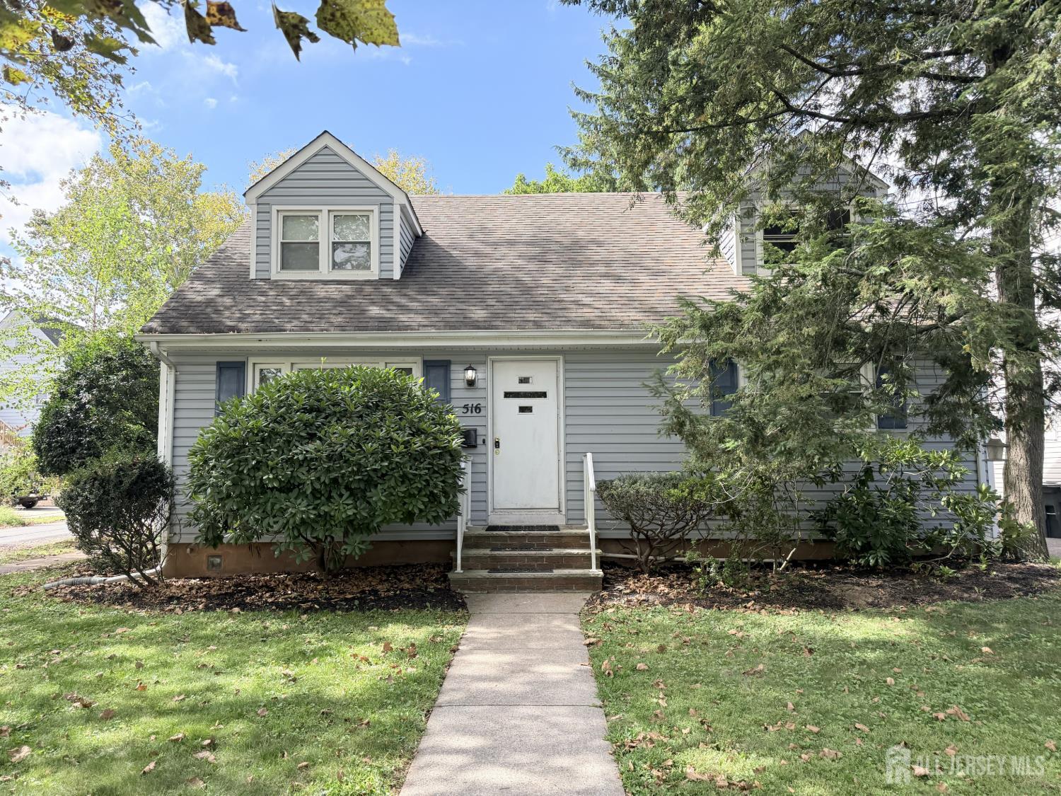 516 Braun Avenue Highland Park NJ 08904