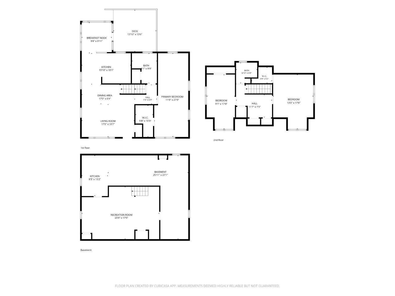 516 Braun Avenue Highland Park NJ 08904