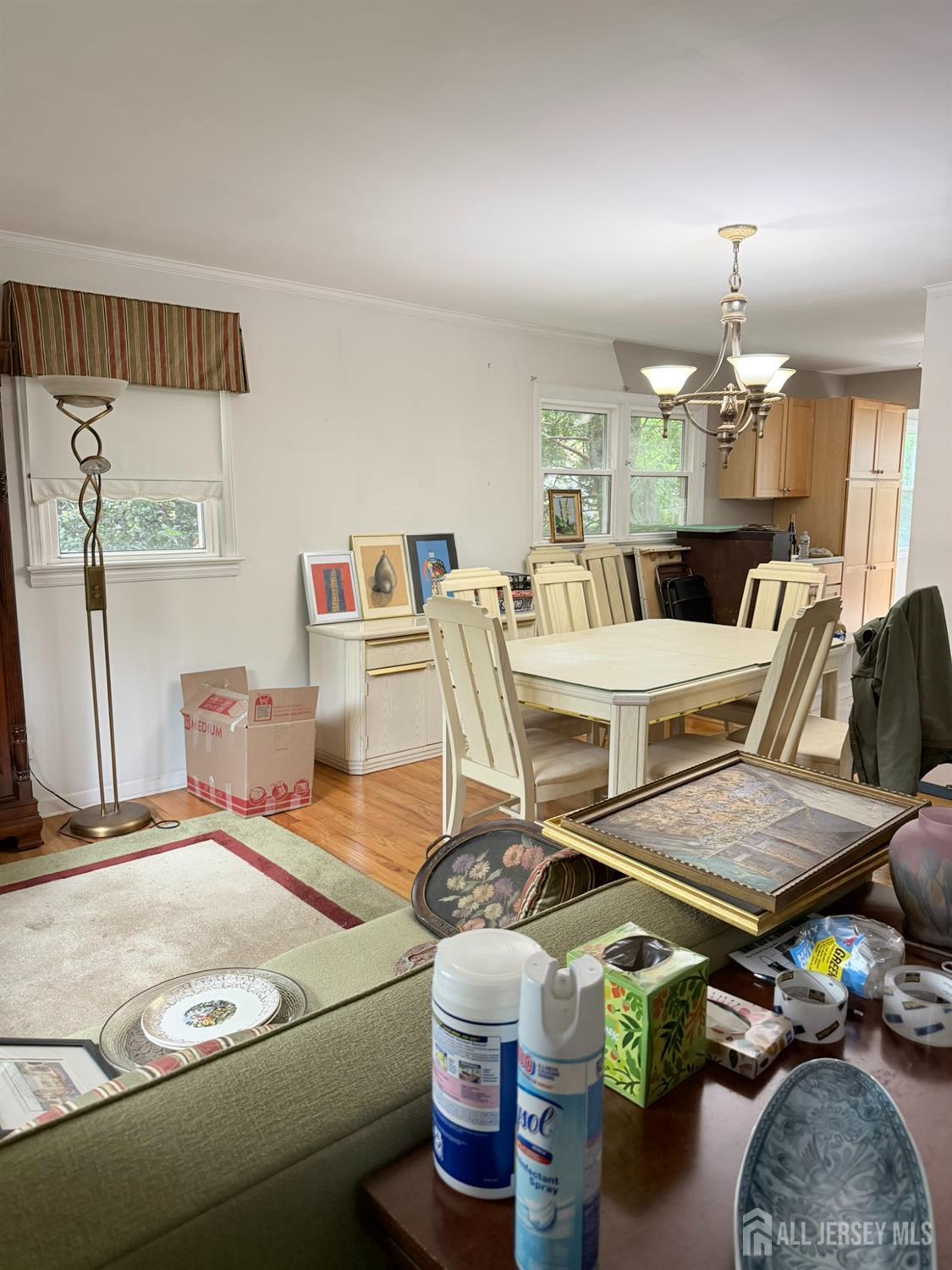 516 Braun Avenue Highland Park NJ 08904