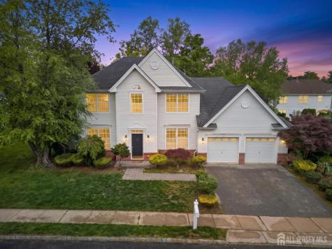 30 Narrows Way Monroe NJ 08831