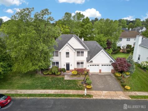 30 Narrows Way Monroe NJ 08831