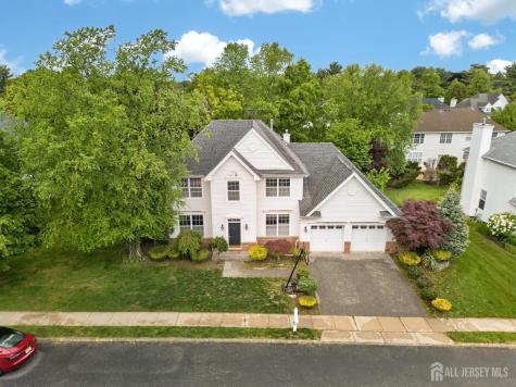 30 Narrows Way Monroe NJ 08831