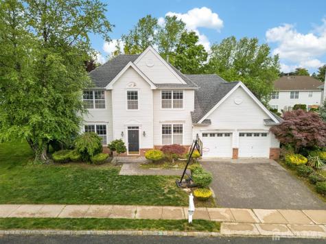 30 Narrows Way Monroe NJ 08831