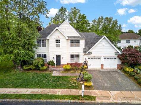 30 Narrows Way Monroe NJ 08831