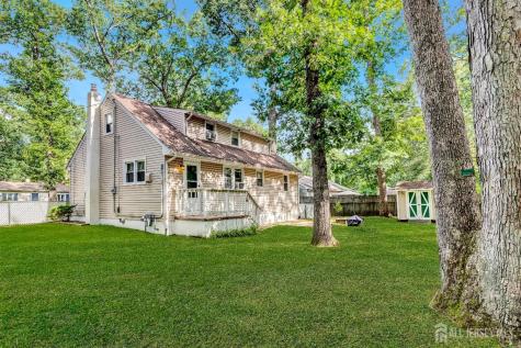 37 Fern Street Pemberton Twp NJ 08015
