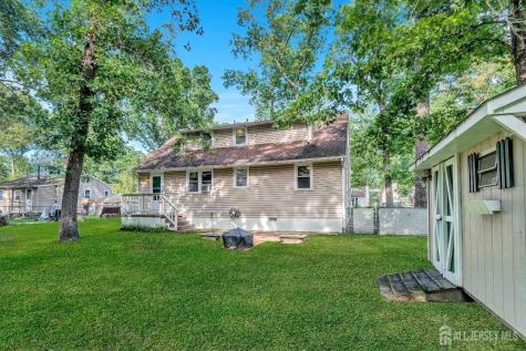 37 Fern Street Pemberton Twp NJ 08015