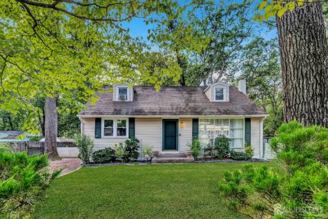 37 Fern Street Pemberton Twp NJ 08015