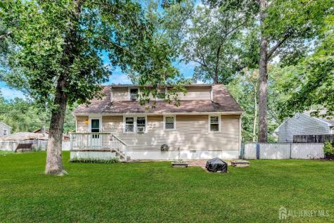 37 Fern Street Pemberton Twp NJ 08015