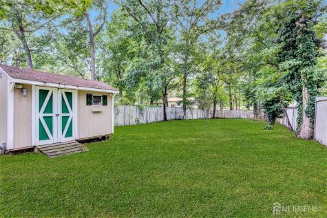 37 Fern Street Pemberton Twp NJ 08015