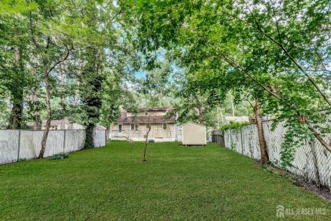 37 Fern Street Pemberton Twp NJ 08015