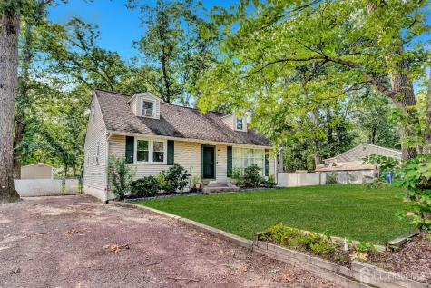 37 Fern Street Pemberton Twp NJ 08015