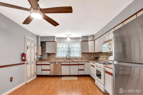 37 Fern Street Pemberton Twp NJ 08015