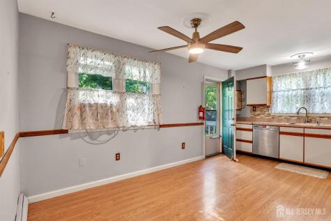 37 Fern Street Pemberton Twp NJ 08015