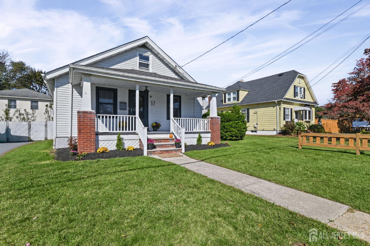 52 Main Street East Brunswick NJ 08816