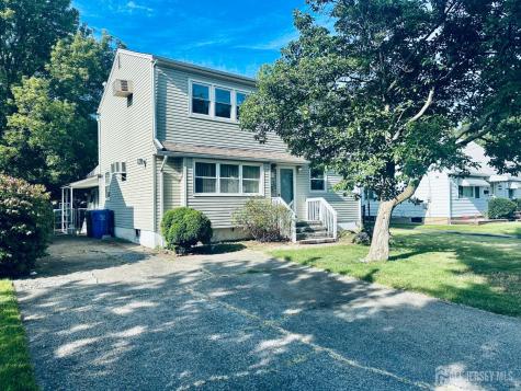 41 W Henry Place W Iselin NJ 08830