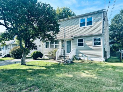 41 W Henry Place W Iselin NJ 08830