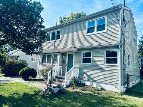 41 W Henry Place W Iselin NJ 08830