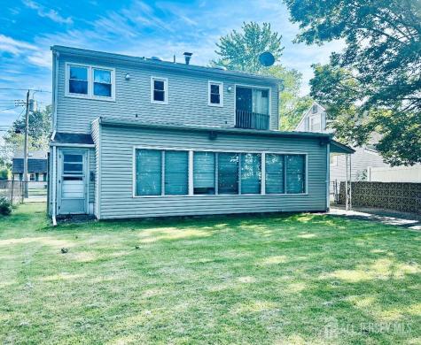 41 W Henry Place W Iselin NJ 08830