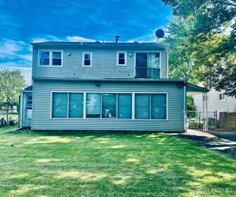 41 W Henry Place W Iselin NJ 08830