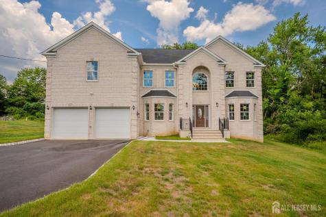840 Ridge Road South Brunswick NJ 08852