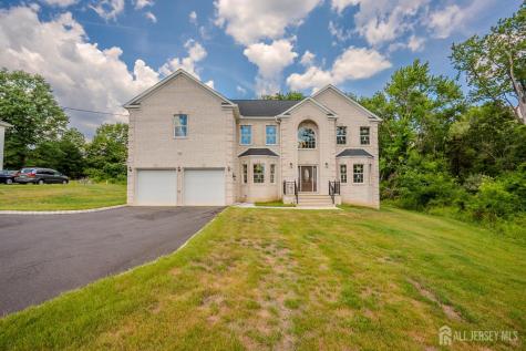 840 Ridge Road South Brunswick NJ 08852
