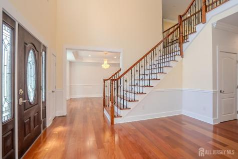 840 Ridge Road South Brunswick NJ 08852