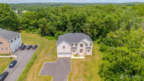 840 Ridge Road South Brunswick NJ 08852