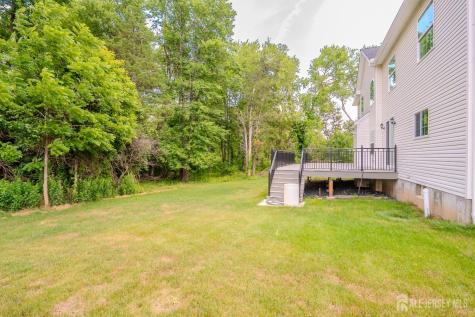 840 Ridge Road South Brunswick NJ 08852