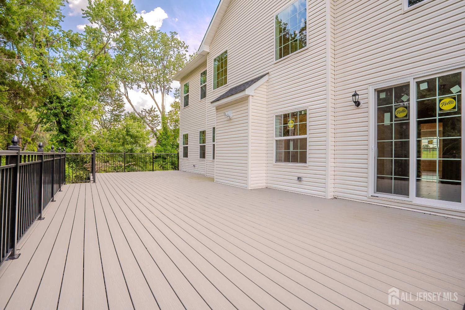 840 Ridge Road South Brunswick NJ 08852