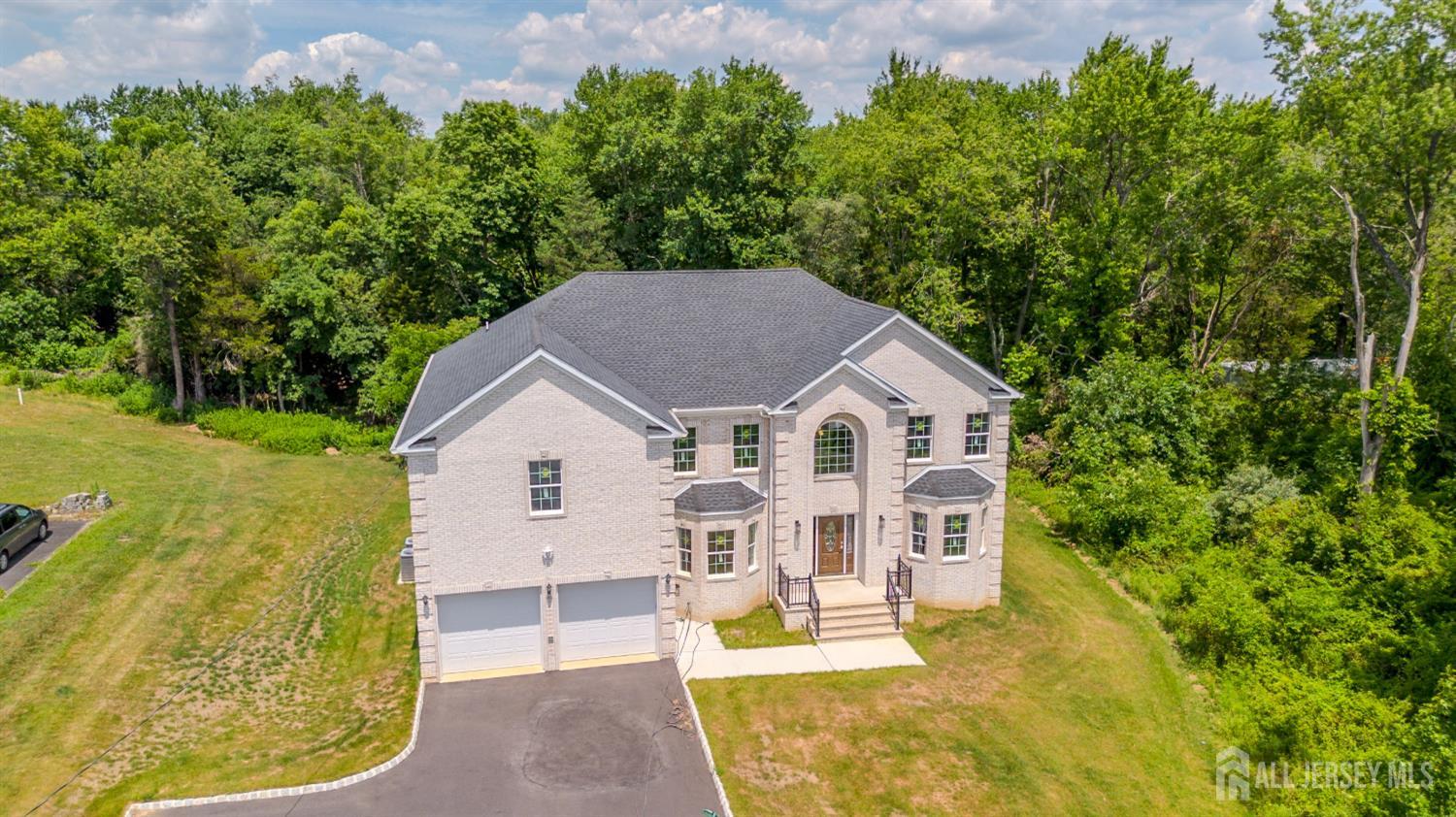 840 Ridge Road South Brunswick NJ 08852