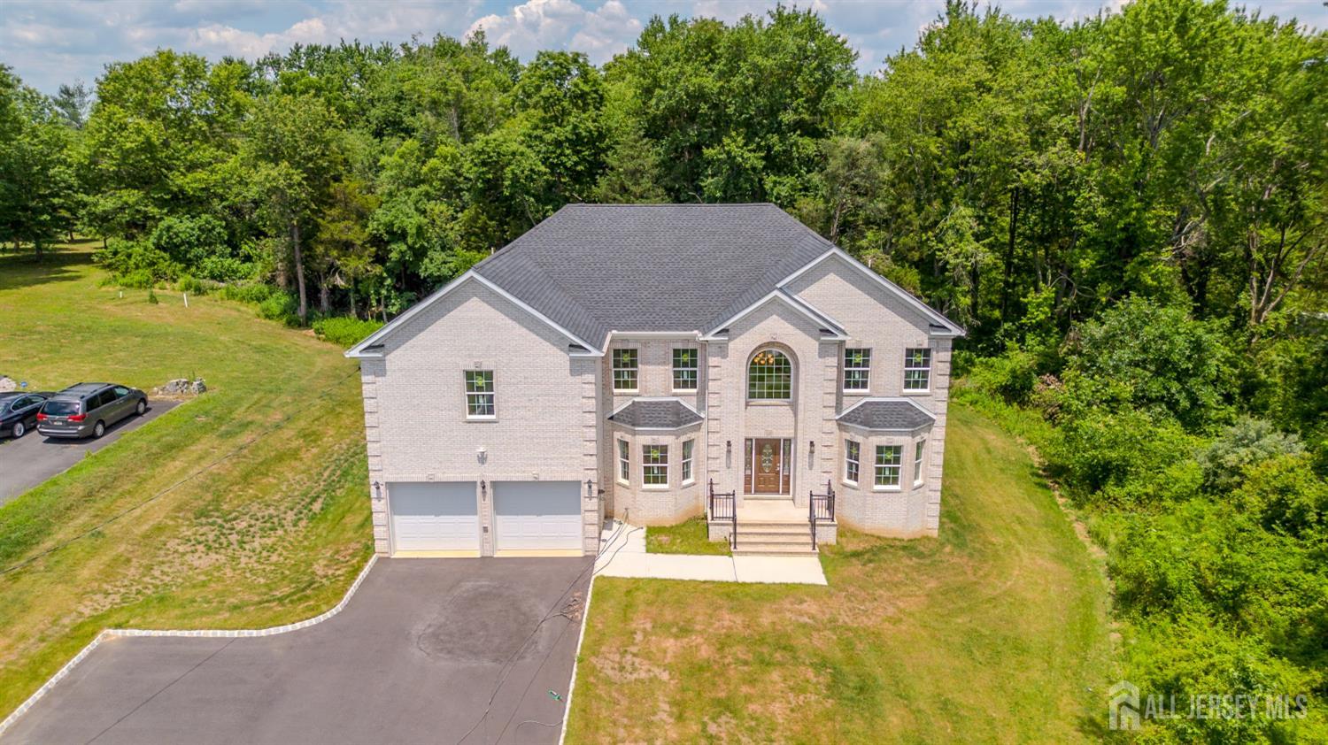 840 Ridge Road South Brunswick NJ 08852