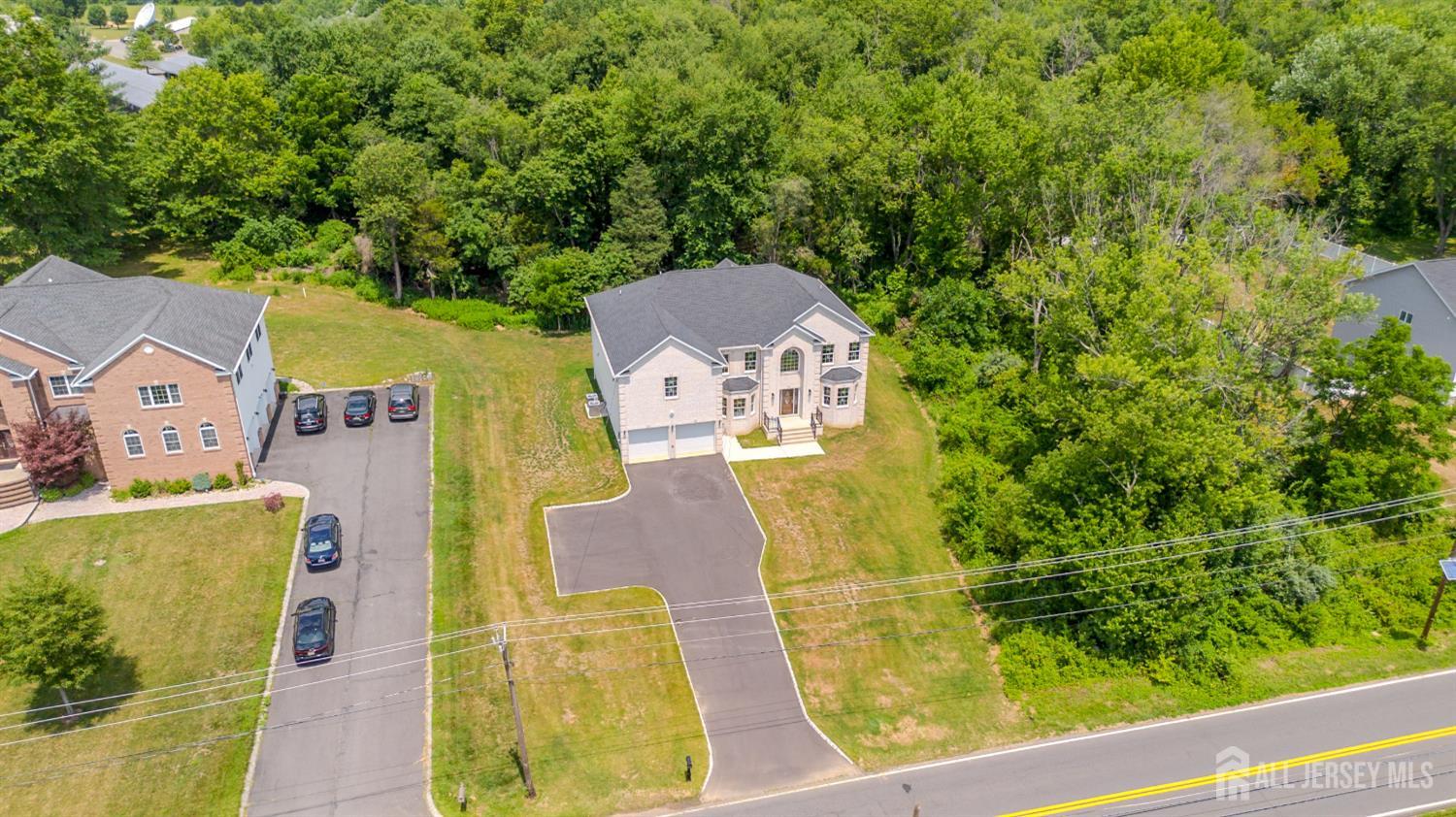 840 Ridge Road South Brunswick NJ 08852