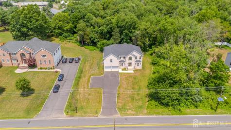 840 Ridge Road South Brunswick NJ 08852