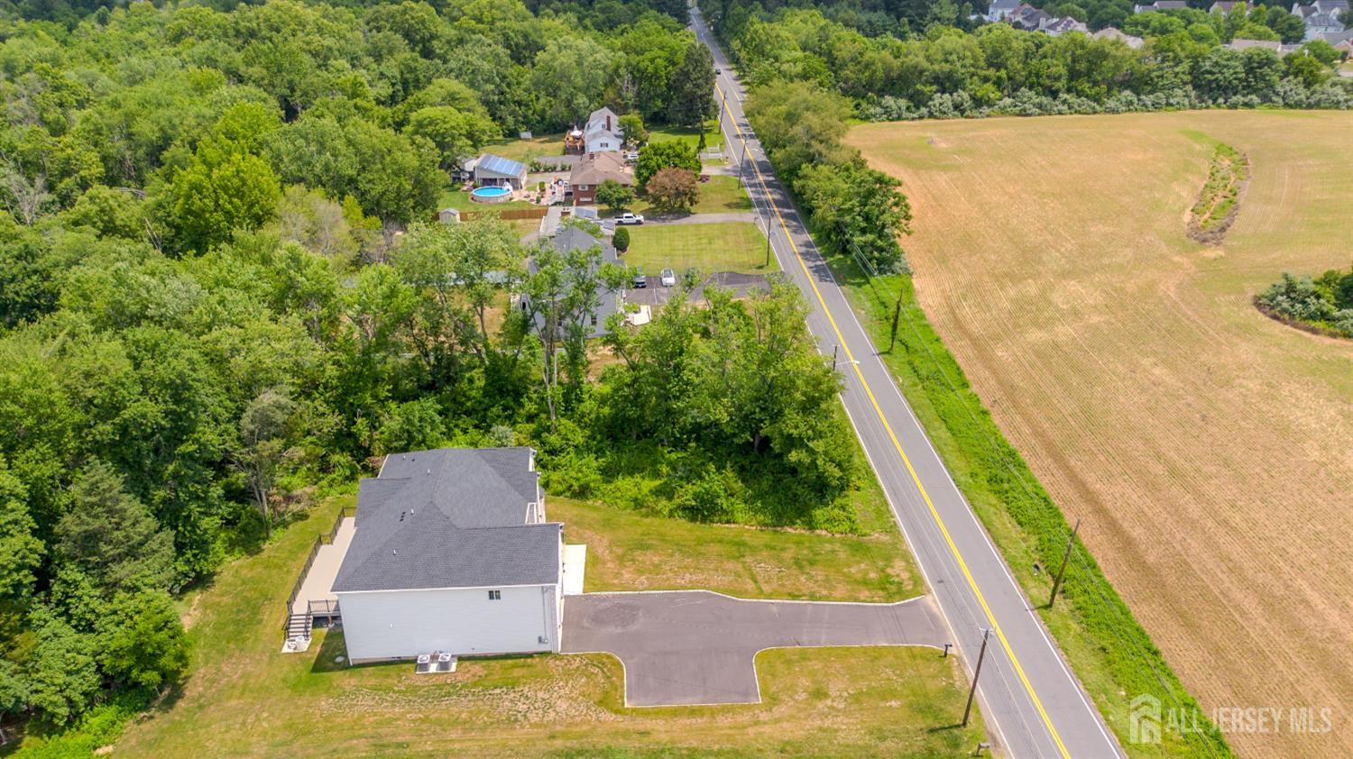 840 Ridge Road South Brunswick NJ 08852