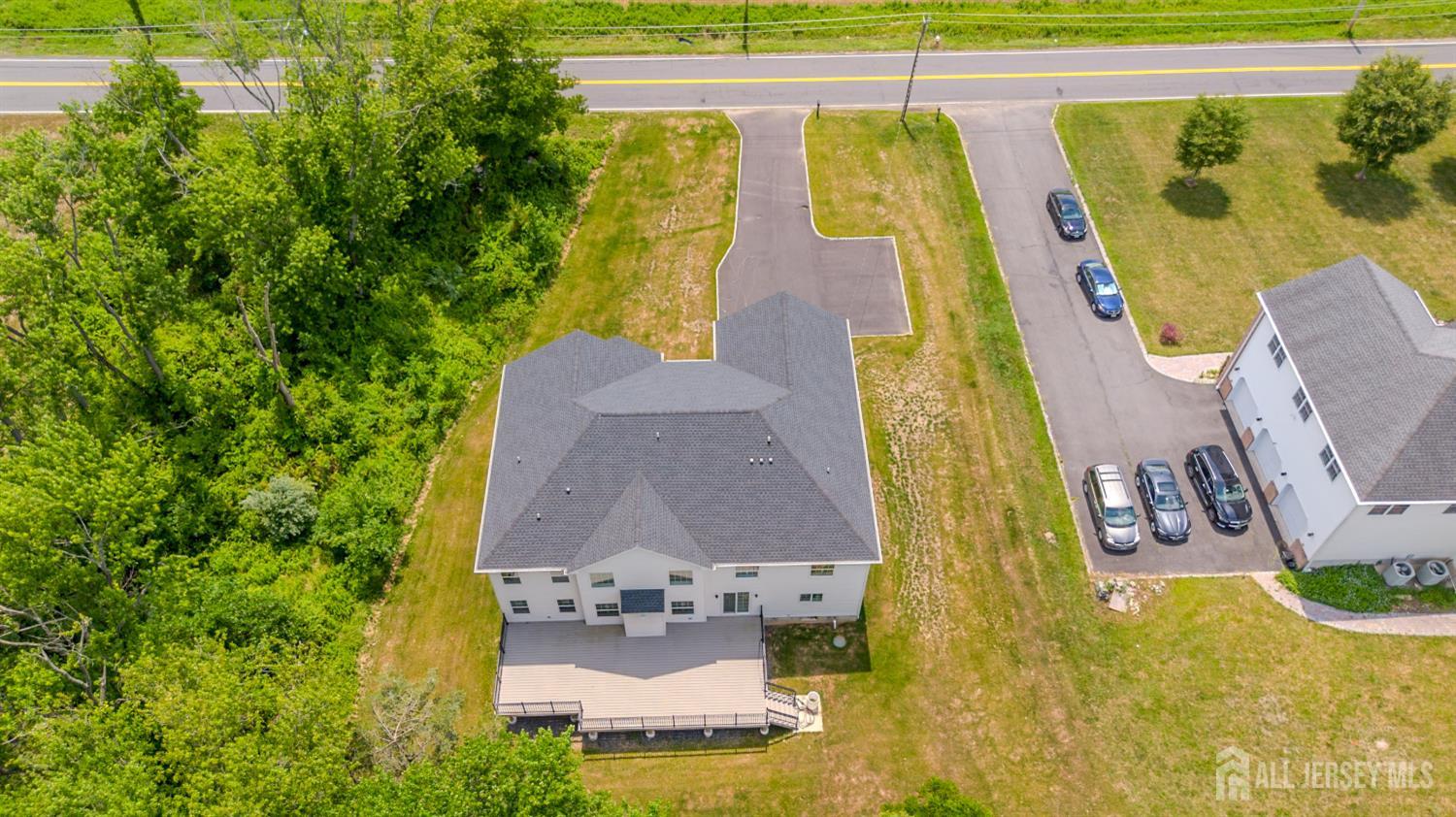 840 Ridge Road South Brunswick NJ 08852
